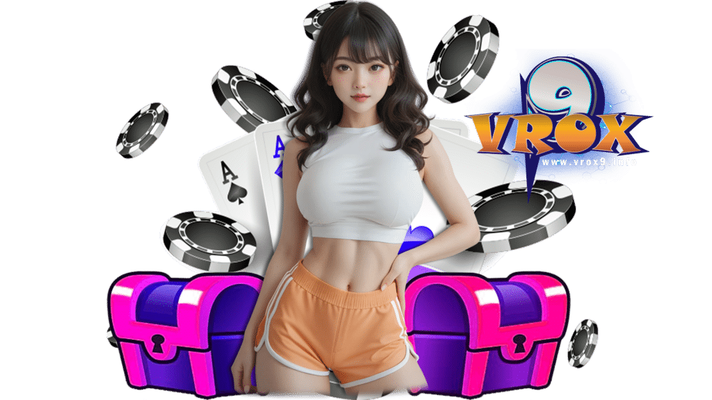 vrox9
