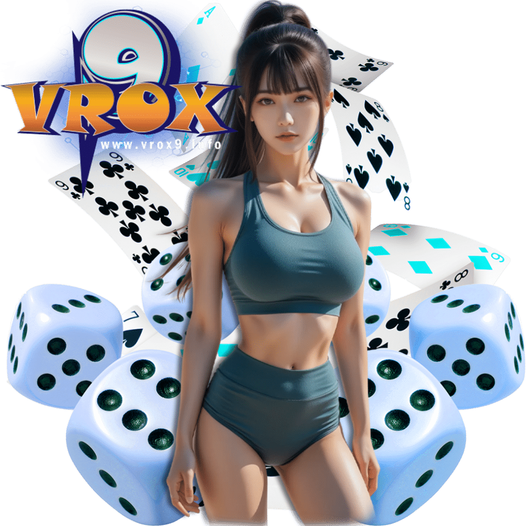 vrox9 ดาวน์โหลด